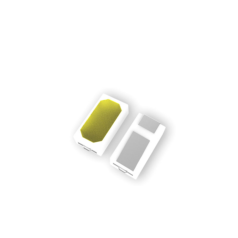 3014黄色灯珠