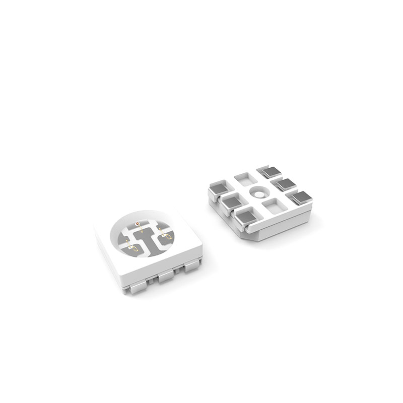 5050绿色灯珠