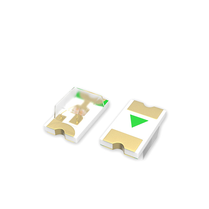 0805-0.7T绿光LED灯珠