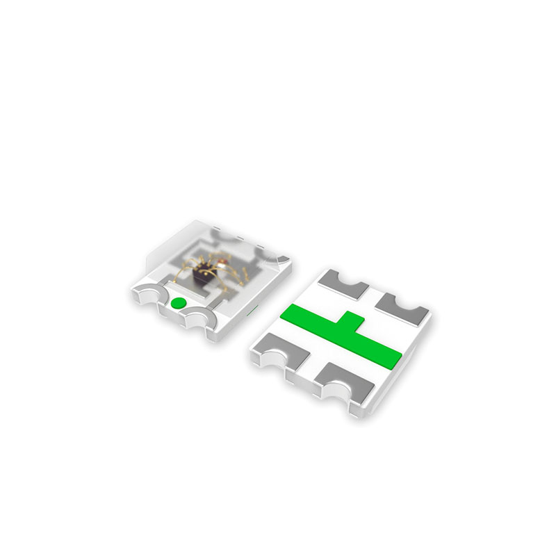 1209-0.9T蓝色灯珠